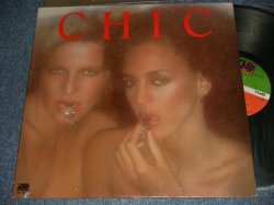 画像1: CHIC - CHIC (Ex++/MINT- CUT OUT) / 1977 US AMERICA ORIGINAL Used LP