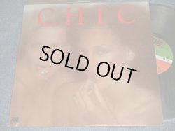 画像1: CHIC - CHIC (Ex++/MINT- CUT OUT) / 1977 US AMERICA ORIGINAL Used LP