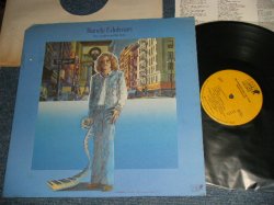 画像1: RANDY EDELMAN - THE LAUGHTER AND THE TEARS (Ex+++/MINT- CUT OUT) / 1972 US AMERICA ORIGINAL Used LP    