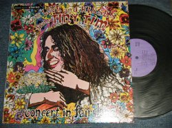 画像1: TINY TIM - With Love And Kisses From Tiny Tim / Concert In Fairyland  (Ex+++/MINT-) / 1968 US AMERICA ORIGINAL Used LP 