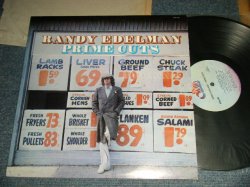 画像1: RANDY EDELMAN - PRIME CUTS (Ex+++/MINT-)  / 1974 CANADA ORIGINAL Used LP 