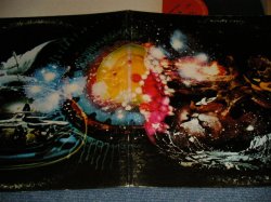 画像1: SANTANA - III (Matrix #A)AL 30595 2A S B)PBL 30595 2 M-1 1S ) "SANTAMARIA Press in CA" (Ex/Ex++ Looks:Ex+++, Ex+ Looks:Ex EDSP) /1971 US AMERICA ORIGINAL Used LP