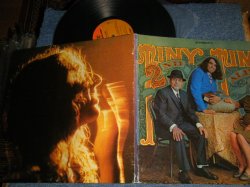 画像1: TINY TIM - TINYTIM 2ND ALBUM (Ex++/MINT-) / 1969 US AMERICA  ORIGINAL "TWO COLOR Label" Used LP 