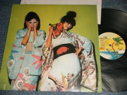 画像1: SPARKS - KIMONO MY HOUSE  (MINT-/Ex+++, MINT- CUT OUT)  / 1974  US AMERICA ORIGINAL Used LP