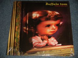 画像1: BUFFALO TOM - BIG RED LETTER DAY! (SEALED) / 1993 UK ENGLAND & EU ORIGINAL "BRAND NEW SEALED" LP