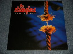 画像1: The STRANGLERS - ABOUT TIMES(SEALED) / 1995 UK ENMGLAND ORIGINAL "BRAND NEW SEALED" 2-LP's