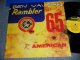 BEN VAUGHN - RAMBLER 65(NEW) / 1995 SPAIN ORIGINAL "BRAND NEW " LP