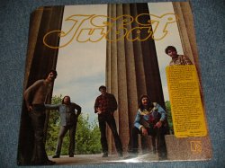 画像1: JUBAL - JUBAL (SEALED CUT OUT) / 1972 US AMERICA ORIGINAL "BRAND NEW SEALED" LP