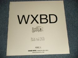 画像1: BUFFALO DAUGHTER - WXBD (SEALED)  / 1998 US AMERICA  ORIGINAL "BRAND NEW  SEALED" 12" EP