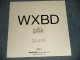 BUFFALO DAUGHTER - WXBD (SEALED)  / 1998 US AMERICA  ORIGINAL "BRAND NEW  SEALED" 12" EP