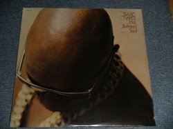 画像1: ISAAC HAYES - HOT BUTTERED SOUL (SEALED) / 19?? US A,MERICA REISSUE "BRAND NEW SEALED" LP