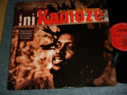 画像1: INI KAMUZE - HERE COMES THE HOT STEPPER (NEW)  / 1995 US AMERICA ORIGINAL "BRAND NEW" LP