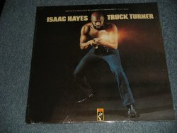 画像1: ISAAC HAYES - TRUCK TURNER (SEALED) / 1999 UK ENGLAND ORIGINAL "BRAND NEW SEALED" 2-LP