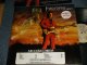 JOHN ENTWISTLE - TOO LATE THE HERO  (With CUSTOM INNER) (Ex+++/Ex+ Looks:Ex+++) /1981 US AMERICA ORIGINAL "PROMO" Used LP  
