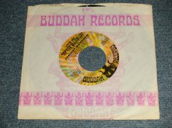 画像1: Dorothy Morrison - A) (It's So Beautiful) On Top Of The Mountain   B) Peace Brother Peace (Ex++/Ex++) / 1971 US AMERICA ORIGINAL  Used 7" 45 rpm Single  