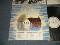 LAKE - II (With INSERTS)  (Ex+/MINT-) / 1978 US AMERICA ORIGINAL "WHITE LABEL PROMO" Used LP 