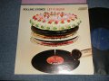 The ROLLING STONES - LET IT BLEED (Without/NO POSTER : With INNER SLEEVE):(Matrix #A)T1 ZAL-9363-4  STERLING B)T ZAL-9364-14)"TERRE HAUTE Press in INDIANA"  (Ex++/Ex++) / 1970 US AMERICA ORIGINAL Used LP 