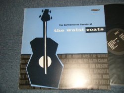 画像1: The Waistcoats - The Surfisticated Sounds Of The Waistcoats (NEW) / 1997 UK  ENGLAND ORIGINAL "BRAND NEW " LP