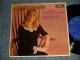 MARIANNE FAITHFULL - GO AWAY FROM MY WORLD (Ex++/Ex+++)  / 1965 UK ENGLAND ORIGINAL Used 7" 45 rpm EP with PICTURE SLEEVE 