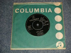 画像1: MARTY WILDE - A) LONELY AVENUE  B)BRAND NEW LOVE (Ex++/Ex++) / 1963 UK ENGLAND ORIGINAL Used 7" 45rpm  Single