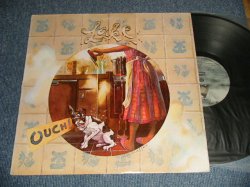 画像1: LAKE - OUCH!  (Ex+/MINT- WOBC, EDSP) / 19 US AMERICA ORIGINAL Used LP 