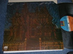 画像1: BLUE MAGIC -  THIRTEEN BLUE MAGIC LANE (With INSERTS)  (Ex+++/MINT- CUT OUT)  / 1975 UK ENGLAND ORIGINNAL Used LP  