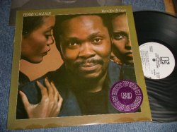 画像1: TERRY CALLIER - TURN YOU TO LOVE (with CUSOM INNER) (Ex++/Ex+++ B-2.3:Ex+) / 1979 US AMERICA ORIGINAL "WHITE LABEL PROMO"  Used LP 