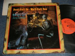 画像1: SUGARLOAF / JERRY CORBETTA - DON'T CALL US WE'LL CALL YOU  (Ex++/Ex++++) / 1975 US AMERICA ORIGINAL Used LP 