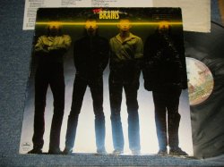 画像1: The BRAINS  - The BRAINS(With INSERTS) (Ex/Ex++) / 1980 US AMERICA ORIGINAL Used LP