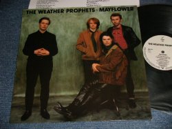 画像1: The WEATHER PROPHETS - MAYFLOWER (MINT-/MINT-) / 1987 EUROPE ORIGINAL Used LP