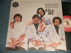 画像1: B.A.L.L. - BIRD (MINT-/MINT-) 1988 US AMERICA ORIGINAL "RED LABEL" Used LP