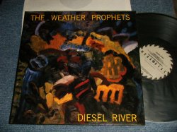 画像1: The WEATHER PROPHETS - DIESEL RIVER (MINT-/MINT-) / 1988 NETHERLANDS ORIGINAL Used LP