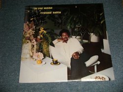 画像1: TYRONE DAVIS地目S - IN THE MOOD (SEALED BB)  /1979 US AMERICA 2nd Press Number "BRAND NEW SEALED" LP