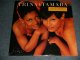 TRINA & TAMARA - TRINA & TAMARA  (SEALED) / 1983 US AMERICA ORIGINAL "BRAND NEW SEALED" LP 