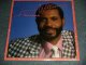 LENNY WILLIAMS - NEW EPISODE (SEALED) / 1986 US AMERICA ORIGINAL "BRAND NEW SEALED" LP 