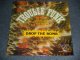 TROUBLE FUNK - TROUBLE FUNK (SEALED) / 1982 US AMERICA ORIGINAL "BRAND NEW SEALED" LP 