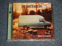 画像1: MARK KNOPFLER of DIRE STRAITS - RIVATEERING (MINT-/MINT) / 2012 CANADA ORIGINAL Used 2-CD