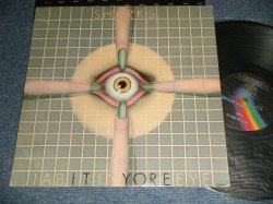 画像1: SHARKS (CHRIS SPEDDING) - JAB IT IN YOUR EYE (Ex++/MINBT-) / 1974 US AMERICA ORIGINAL Used LP 