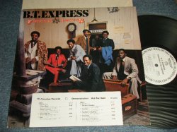 画像1: B. T. B.T. EXPRESS - FUNCTION AT THE JUNKTION (Ex++/Ex+++) / 1977 US AMERICA ORIGINAL "WHITE LABEL PROMO" Used LP 