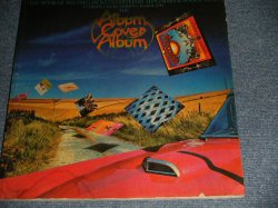 画像1: HIPGNUS / DEAJ / HAMILTON - ALBUM COVER ALBUM (Ex) /  CANADA Used BOOK 