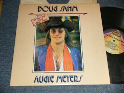 画像1: DOUG SAHM, AUGIE MEYERS - THE "WEST SIDE" SOUND ROLLS AGAIN  (Ex++/MINT-) / 1983 US AMERICA ORIGINAL Used LP 