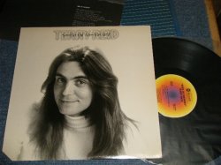 画像1: TERRY REID - SEED OF MEMORY (With INSERTS)(MINT-/MINT- CUT OUT) / 1976 US AMERICA ORIGINAL Used LP 