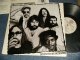 DOOBIE BROTHERS  - MINUTE BY MINUTE (With CUSTOM INNER) "LOS ANGELES Press in CA" (Ex++/Ex Looks:Ex++) /  1978 US AMERICA  ORIGINAL Used LP 