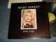 MARY HOPKIN - POST CARD (LOS ANGELES Press in CA) (ExEx++ Looks:Ex, B-1:VG+++ Looks) / 1969 US AMERICA ORIGINAL Used LP  