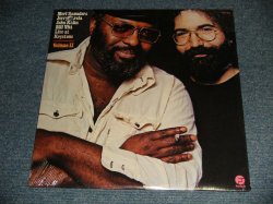 画像1: JERRY GARCIA of GRATEFUL DEAD +MERL SAUNDERS+JOHN KHAN+BILL VITT - KEYSTONE ENCORES Volume II  2    (SEALED BB) /1989 US AMERICA REISSUE "BRAND NEW SEALED" LP 