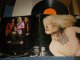 EDGAR WINTER GROUP - THEY ONLY COME OUT AT NIGHT (Matrix #A) 0 P AL-31584 1F T B) 0 P BL-31584 1F 1 T)   "TERRE HAUTE Press in INDIANA"(VG++/Ex+++ EDSP, DMG) / 1973 Version US AMERICA 2nd Press "ORANGE Label" Used LP  