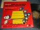 THE ROYAL GUARDSMEN - SNOOPY AND HIS FRIENDS (With SNOOPY'S SLICK COVER) (MINT/MINT)/ 1967 US AMERICA ORIGINAL STEREO Used LP 