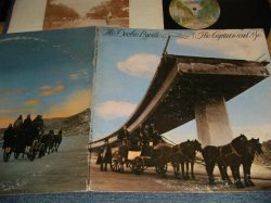 画像1: DOOBIE BROTHERS  -  THE CAPTAIN AND ME (Ex/VG+++ EDSP) / Late 1973 US AMERICA  2nd Press "BURBANK STREET Label" Used LP 