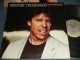 GEORGE THOROGOOD & The DESTROYERS - BAD TO THE BONE(Ex++/MINT-)  / 1982 US AMERICA ORIGINAL "COLUMBIA RECORD CLUB" Version Used P