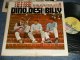 DINO, DESI & BILLY - I'M A FOOL (VG+++/Ex+ WOFC, EDSP) / 1965 US AMERICA ORIGINAL 1st Press "3-COLOR Label" MONO Used LP